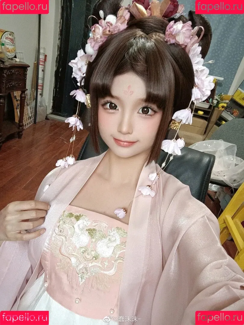 Chunmomo Onlyfans Photo Gallery 