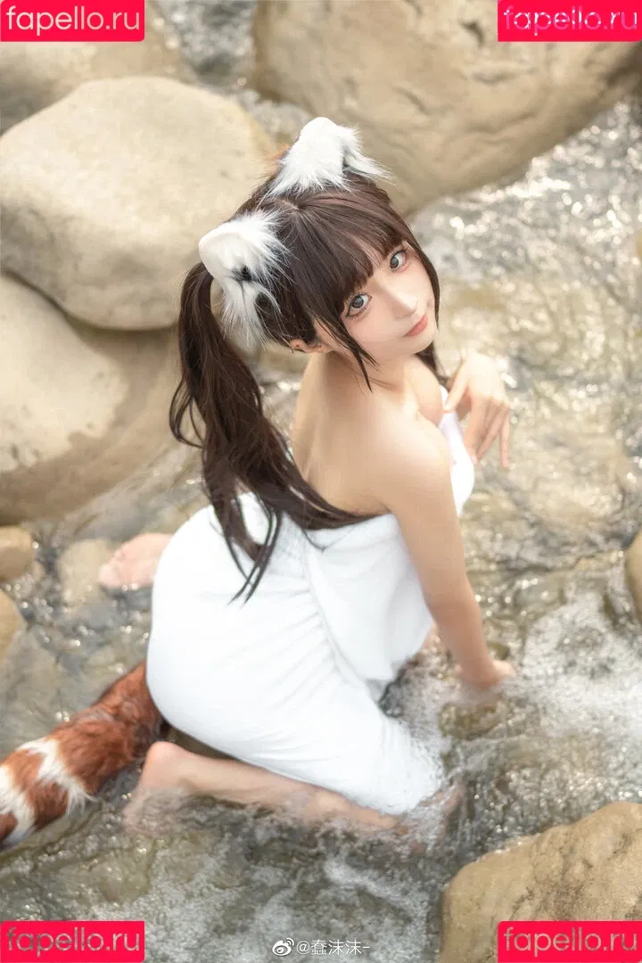 Chunmomo Onlyfans Photo Gallery 