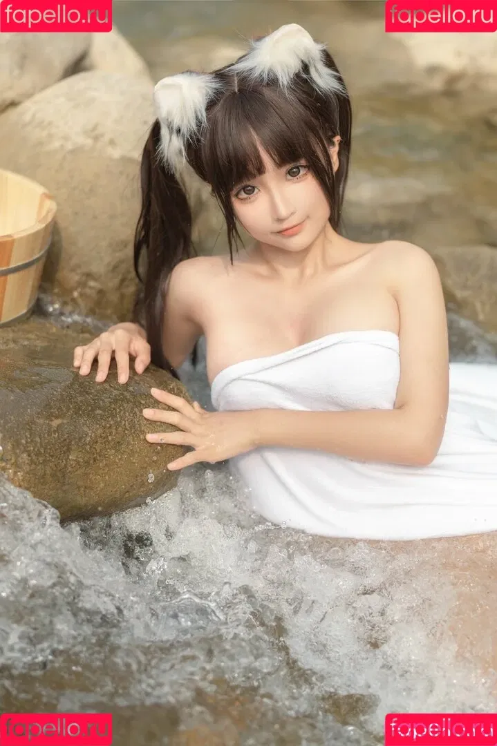 Chunmomo Onlyfans Photo Gallery 