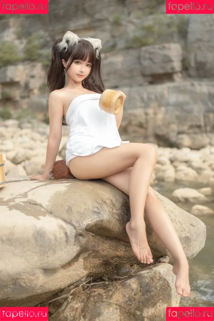 Chunmomo Onlyfans Photo Gallery 