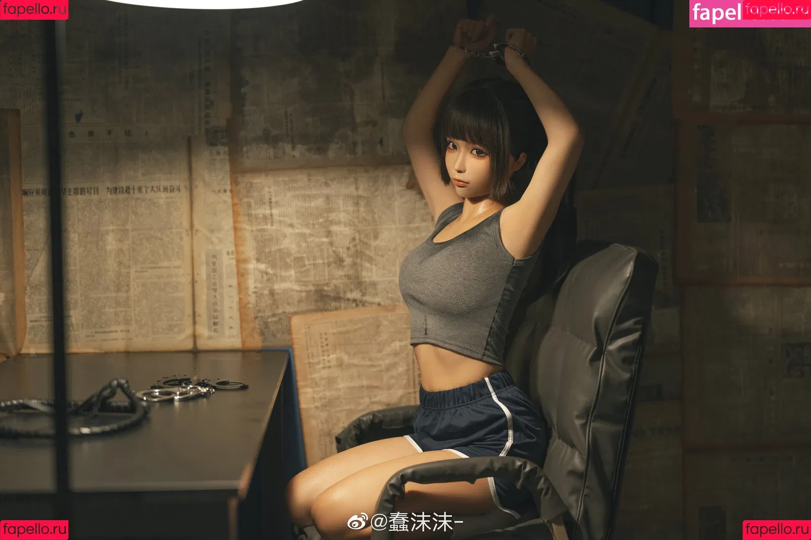 Chunmomo Onlyfans Photo Gallery 