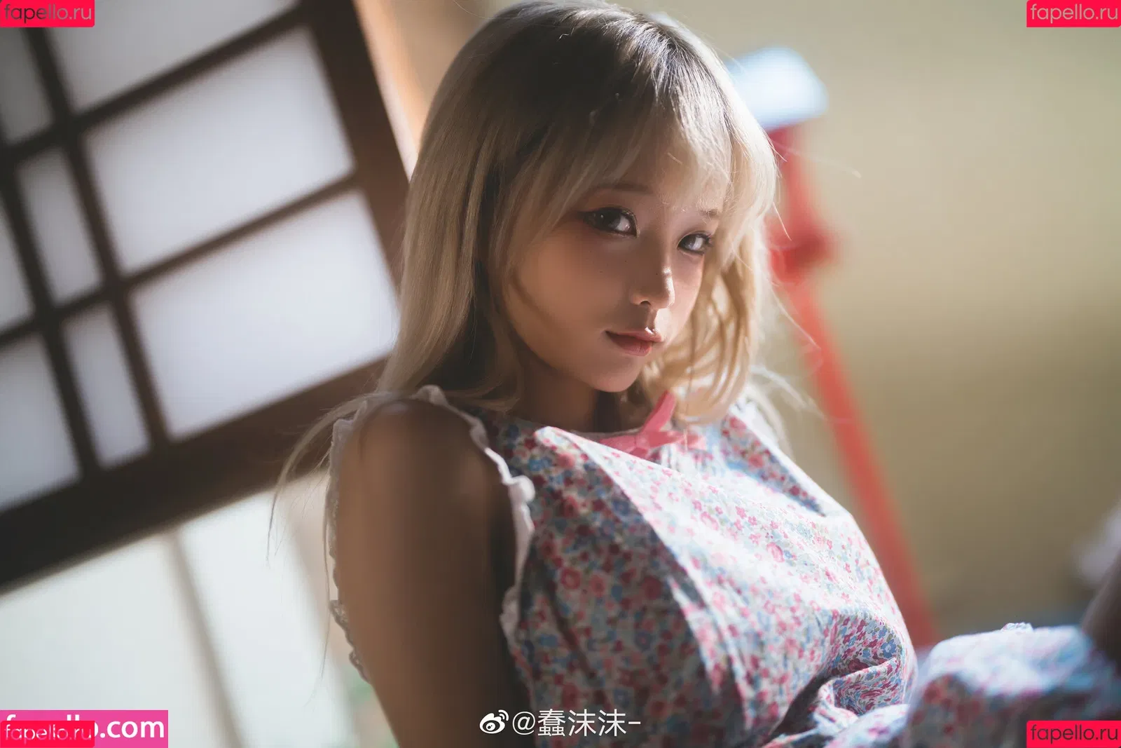 Chunmomo Onlyfans Photo Gallery 