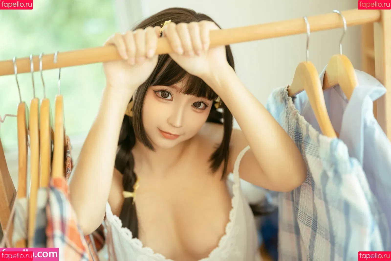 Chunmomo Onlyfans Photo Gallery 