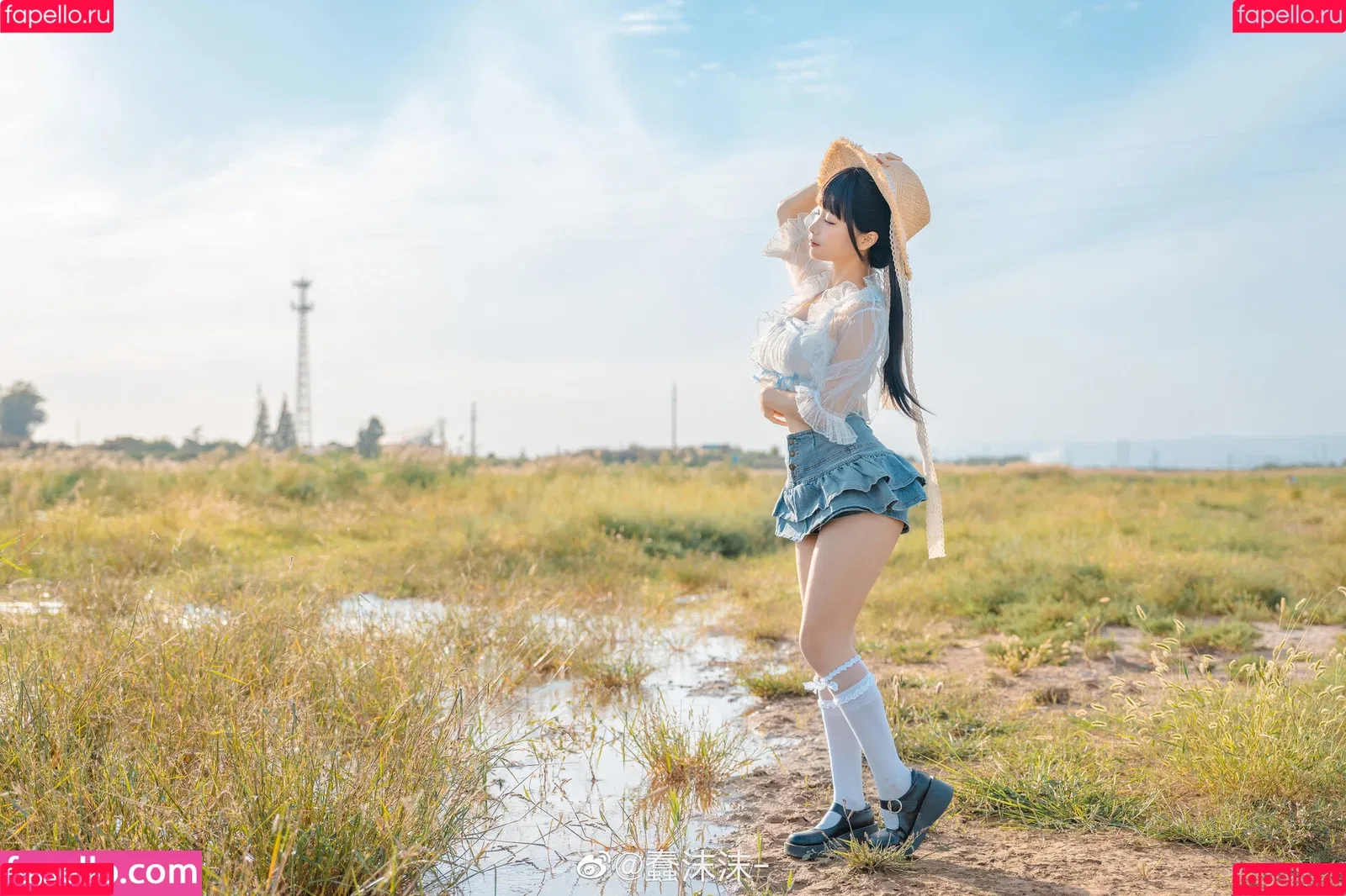 Chunmomo Onlyfans Photo Gallery 