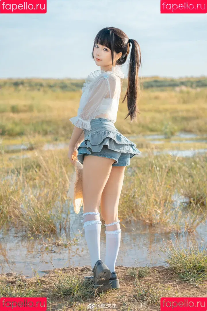 Chunmomo Onlyfans Photo Gallery 