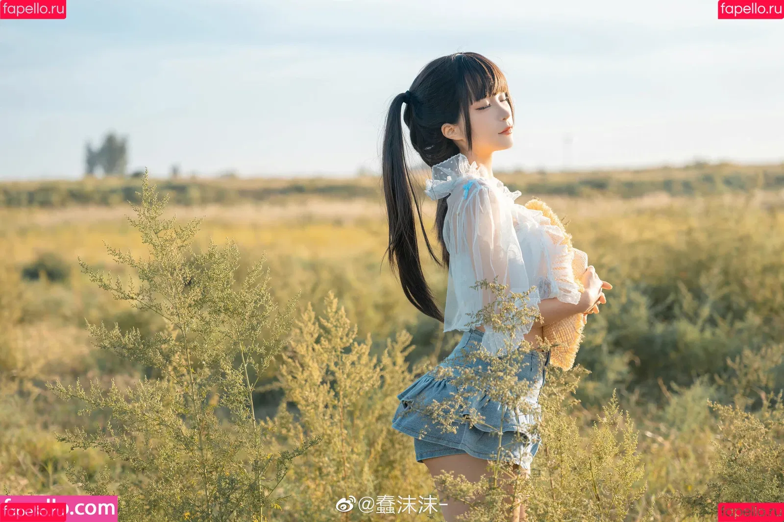 Chunmomo Onlyfans Photo Gallery 