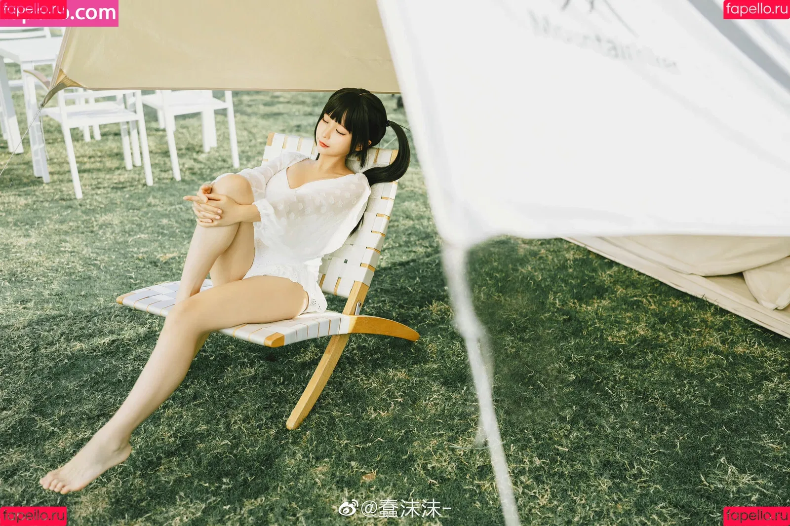 Chunmomo Onlyfans Photo Gallery 