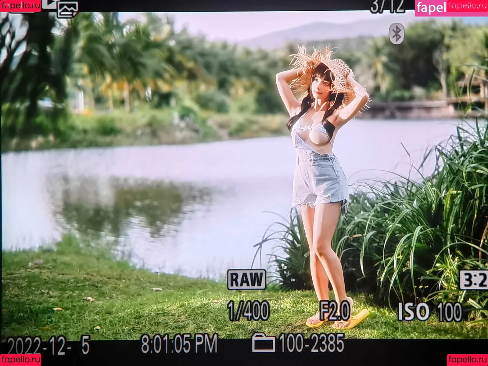 Chunmomo Onlyfans Photo Gallery 