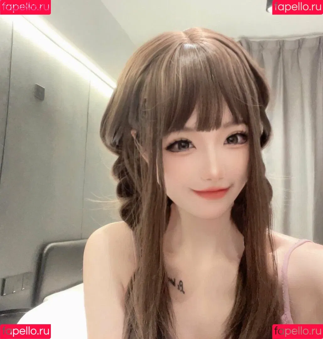 Chunmomo Onlyfans Photo Gallery 
