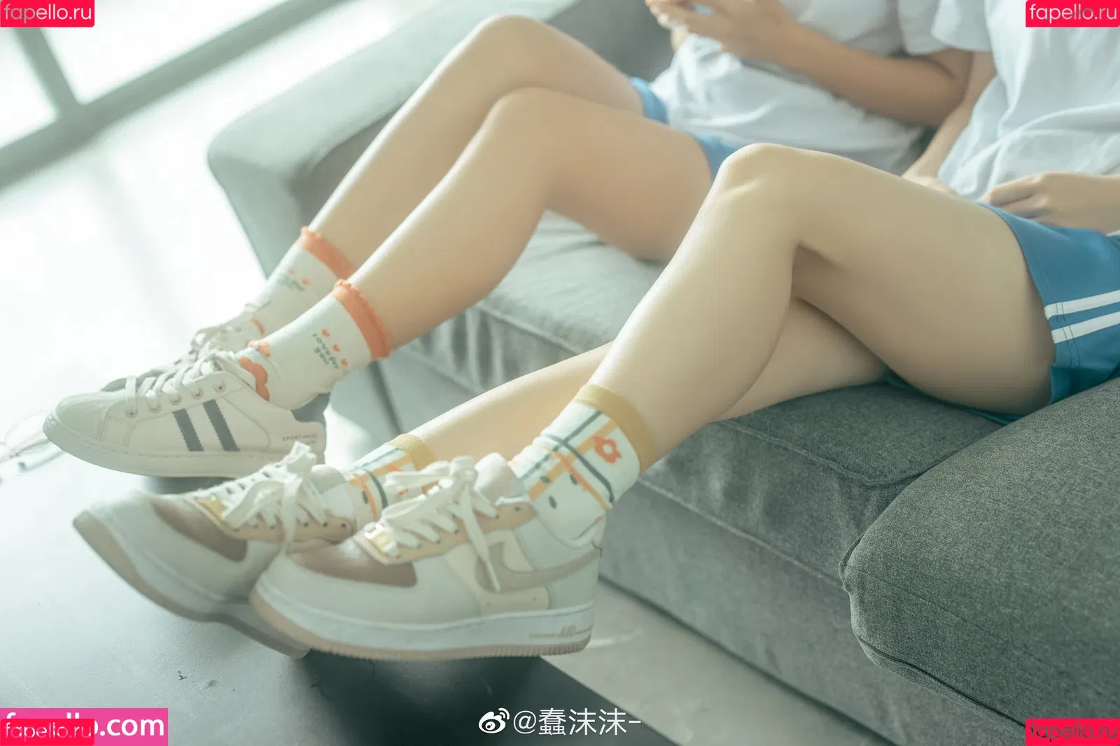 Chunmomo Onlyfans Photo Gallery 