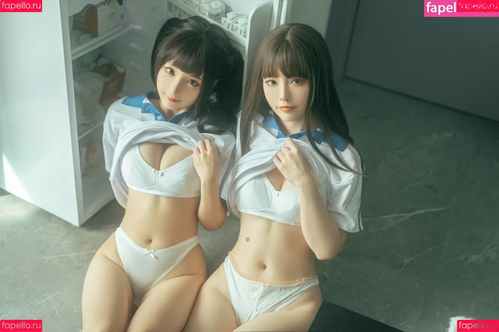 Chunmomo Onlyfans Photo Gallery 