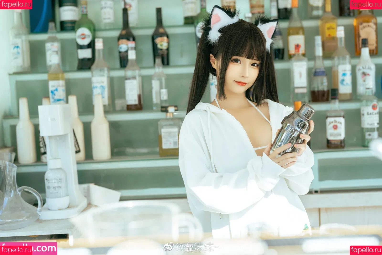 Chunmomo Onlyfans Photo Gallery 