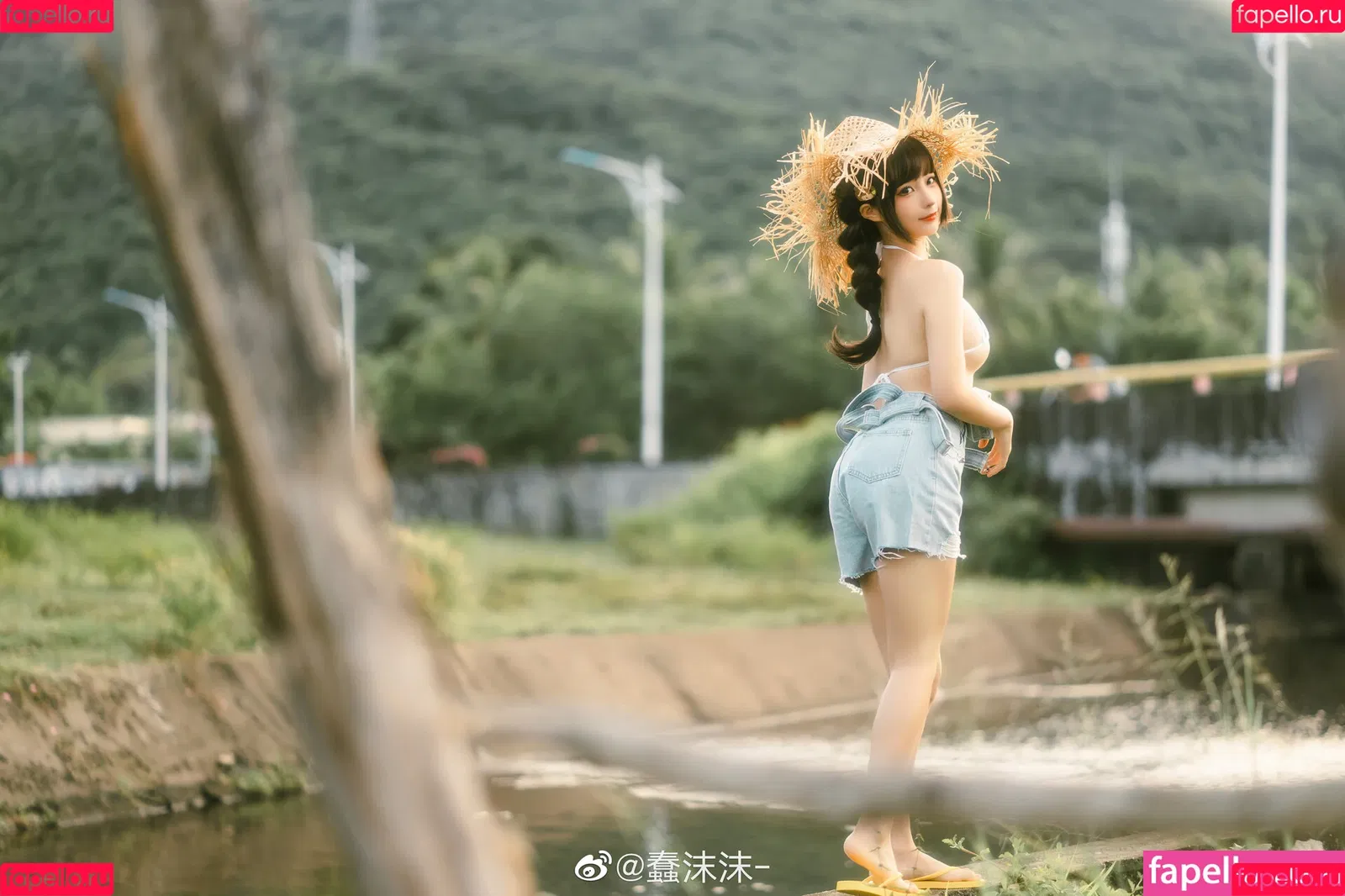 Chunmomo Onlyfans Photo Gallery 