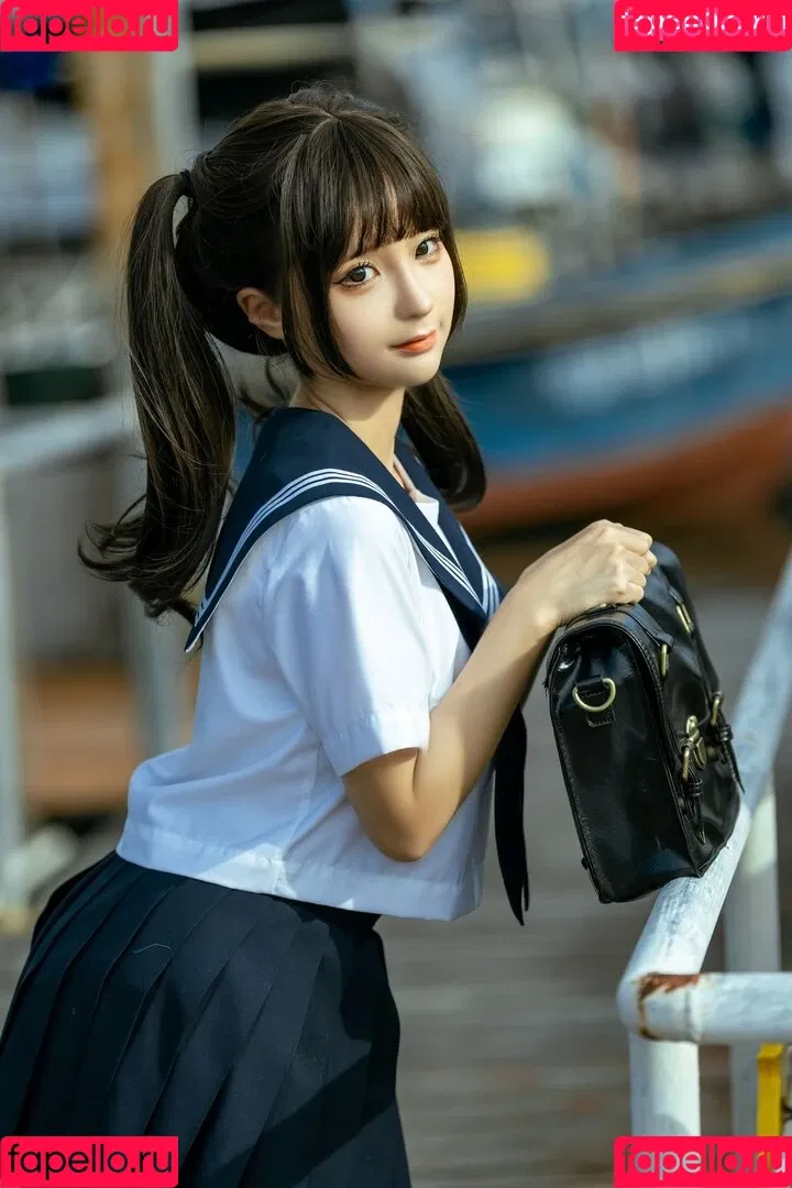 Chunmomo Onlyfans Photo Gallery 