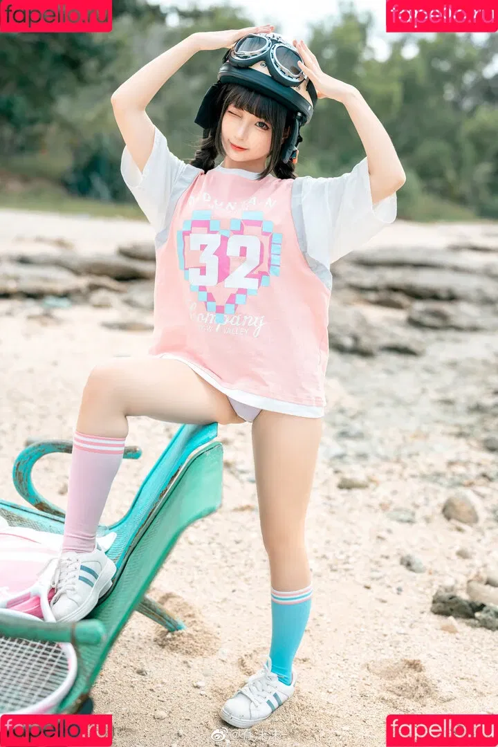 Chunmomo Onlyfans Photo Gallery 