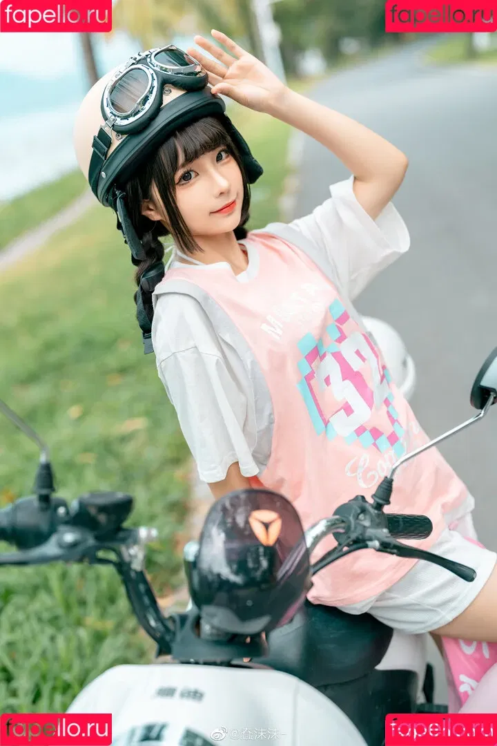Chunmomo Onlyfans Photo Gallery 