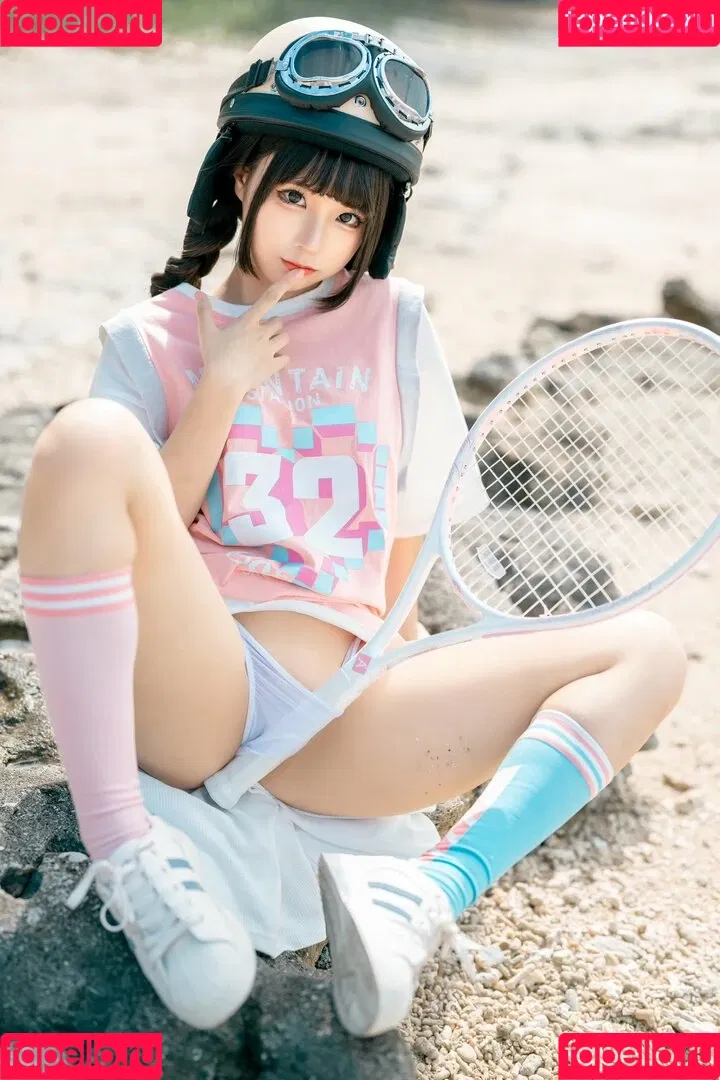 Chunmomo Onlyfans Photo Gallery 