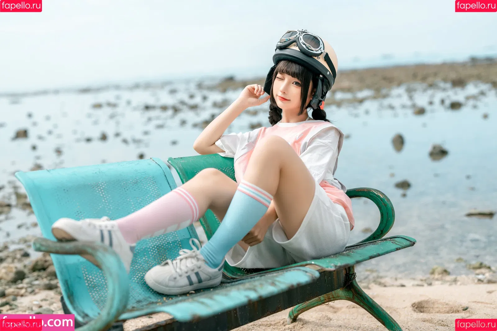 Chunmomo Onlyfans Photo Gallery 
