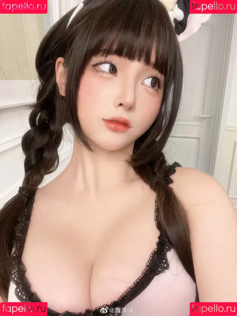 Chunmomo Onlyfans Photo Gallery 