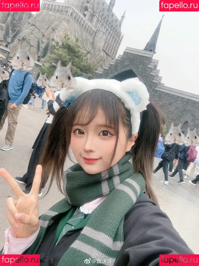 Chunmomo Onlyfans Photo Gallery 