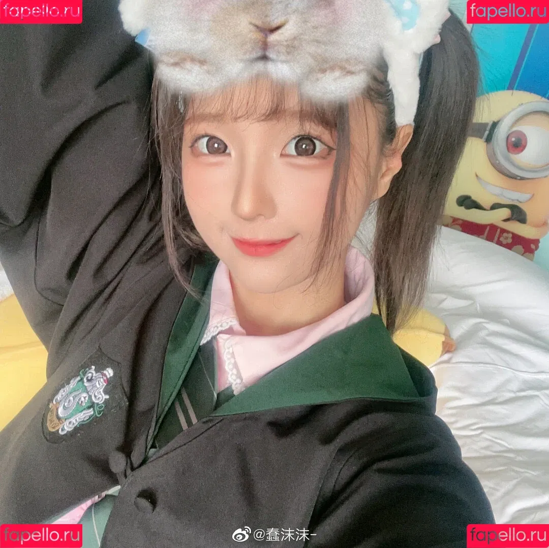 Chunmomo Onlyfans Photo Gallery 