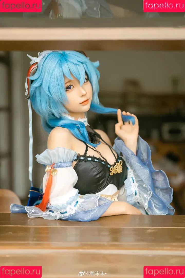 Chunmomo Onlyfans Photo Gallery 