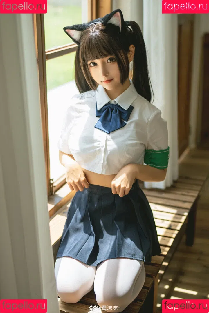Chunmomo Onlyfans Photo Gallery 