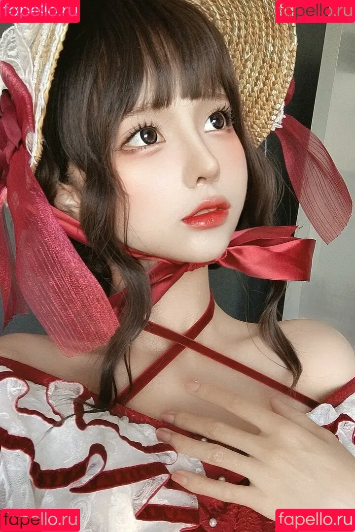 Chunmomo Onlyfans Photo Gallery 