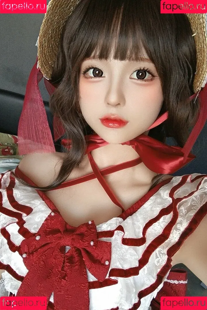 Chunmomo Onlyfans Photo Gallery 