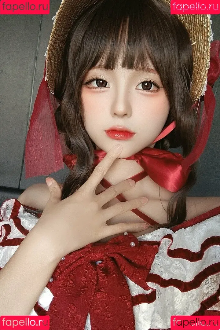 Chunmomo Onlyfans Photo Gallery 