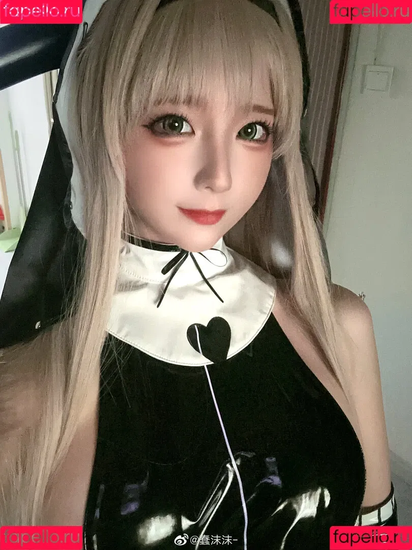 Chunmomo Onlyfans Photo Gallery 