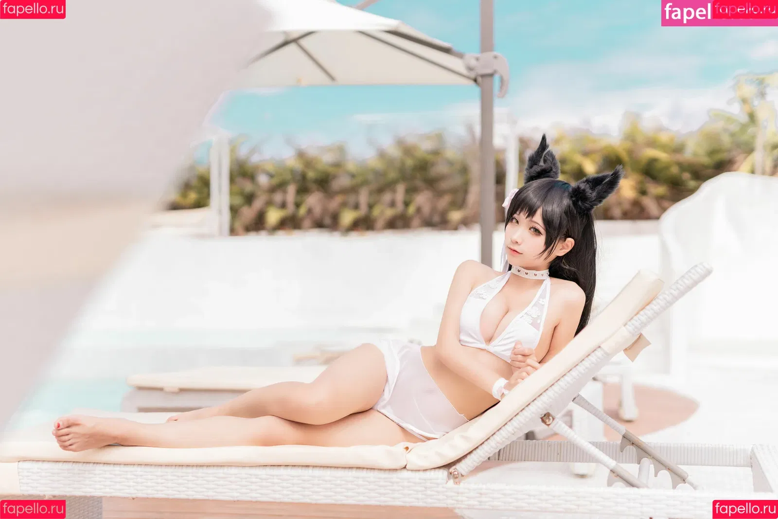 Chunmomo Onlyfans Photo Gallery 