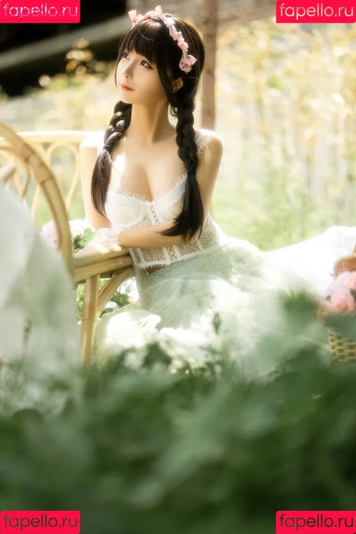 Chunmomo Onlyfans Photo Gallery 
