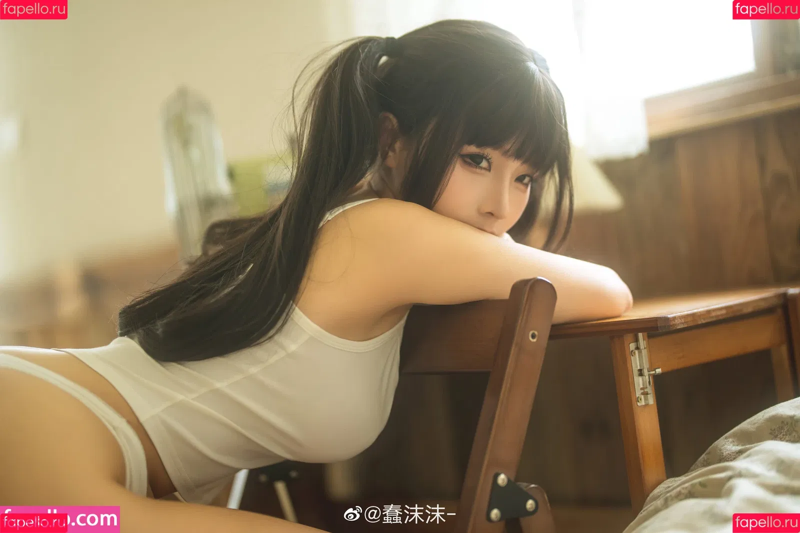 Chunmomo Onlyfans Photo Gallery 