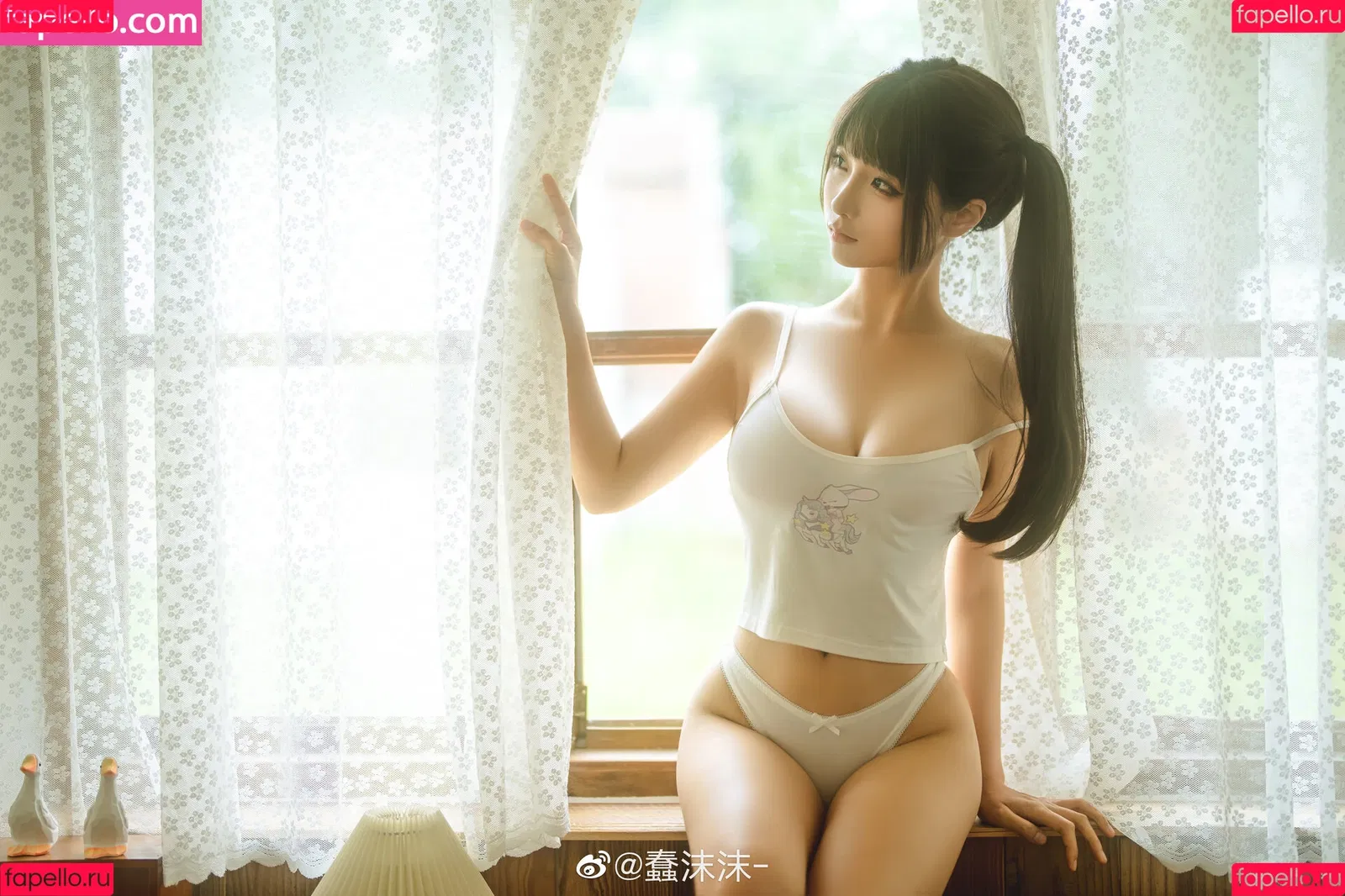Chunmomo Onlyfans Photo Gallery 