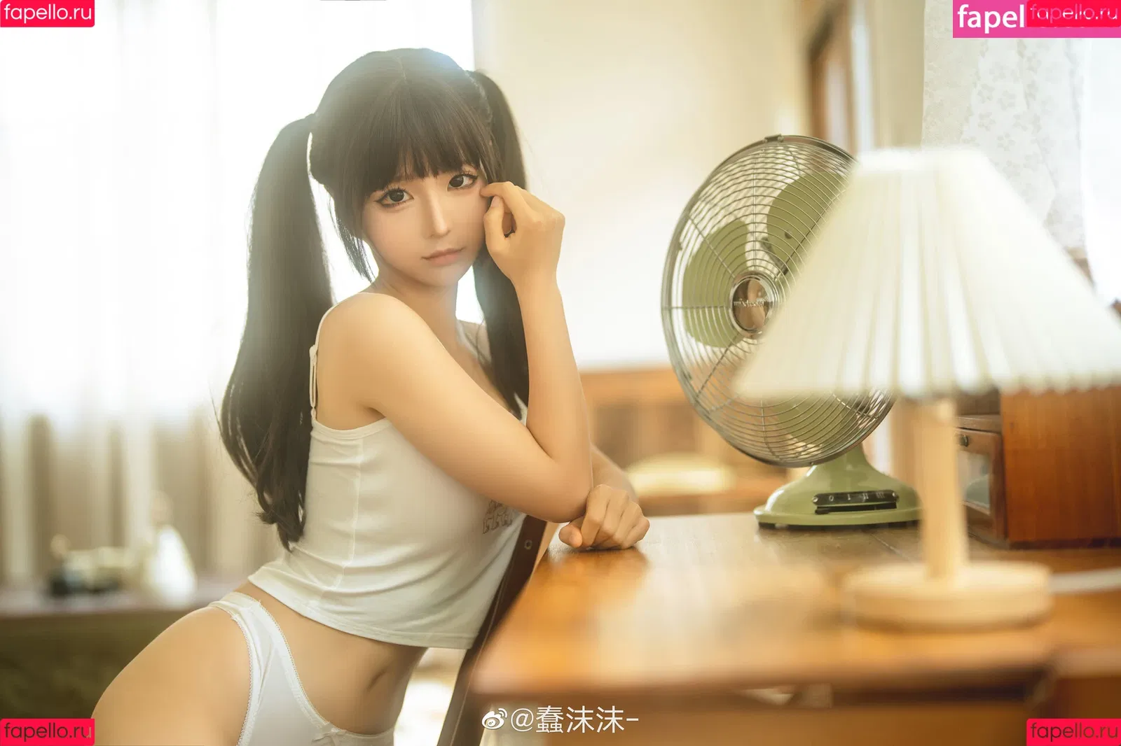 Chunmomo Onlyfans Photo Gallery 