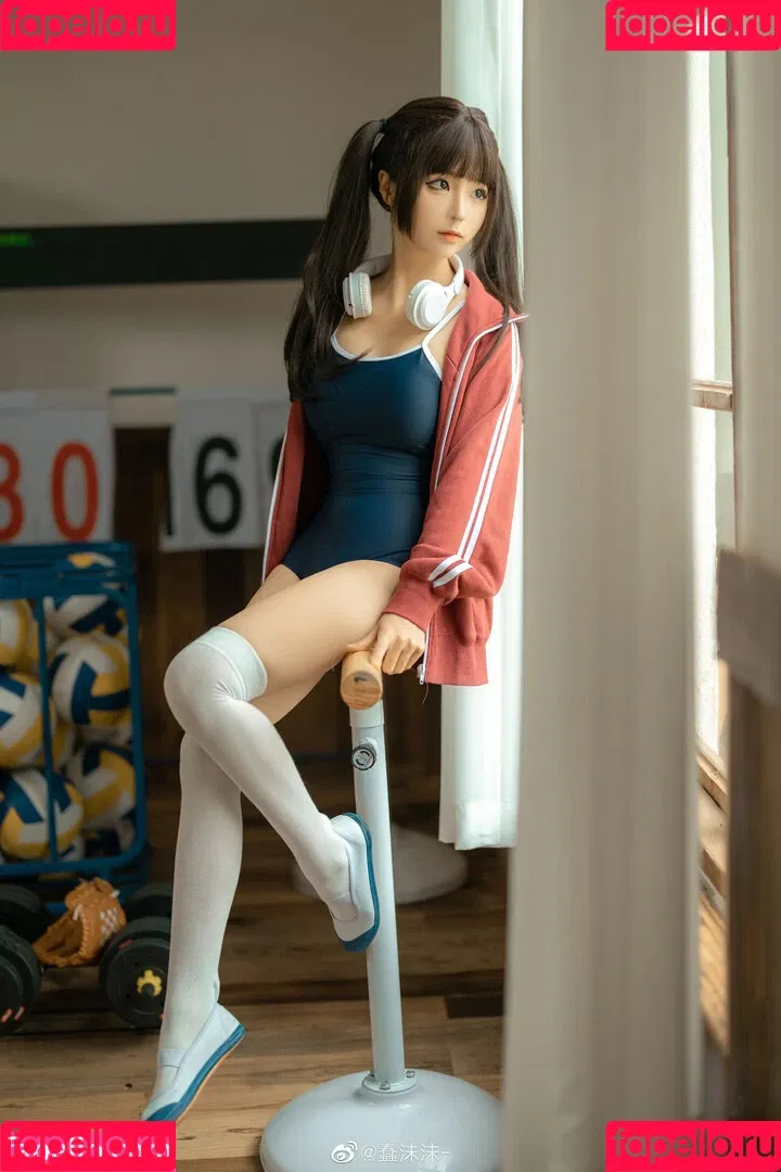Chunmomo Onlyfans Photo Gallery 