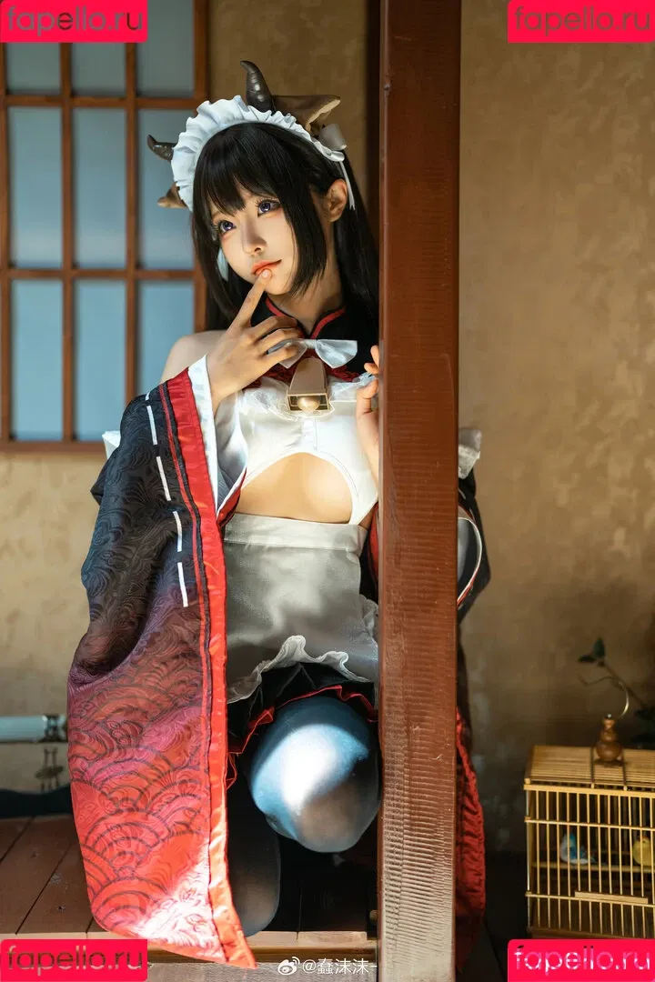 Chunmomo Onlyfans Photo Gallery 