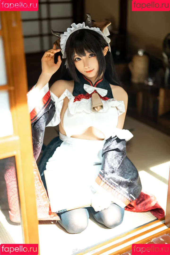 Chunmomo Onlyfans Photo Gallery 