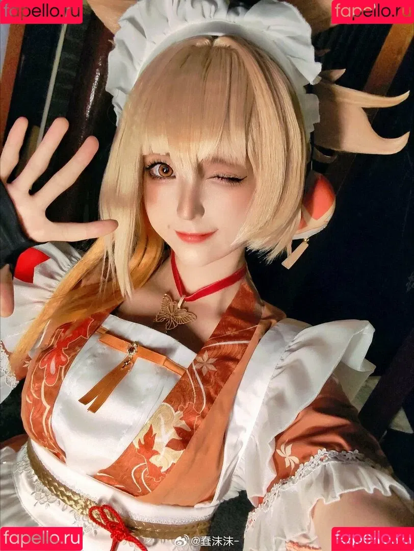 Chunmomo Onlyfans Photo Gallery 