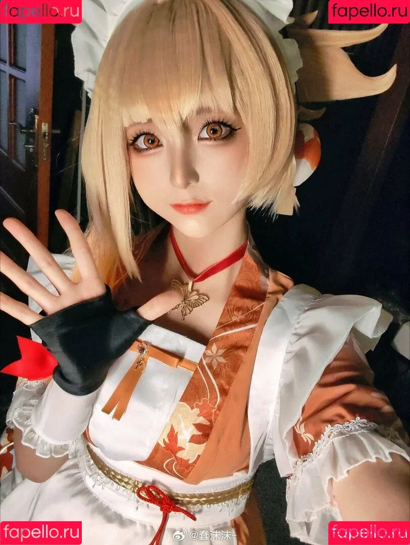 Chunmomo Onlyfans Photo Gallery 