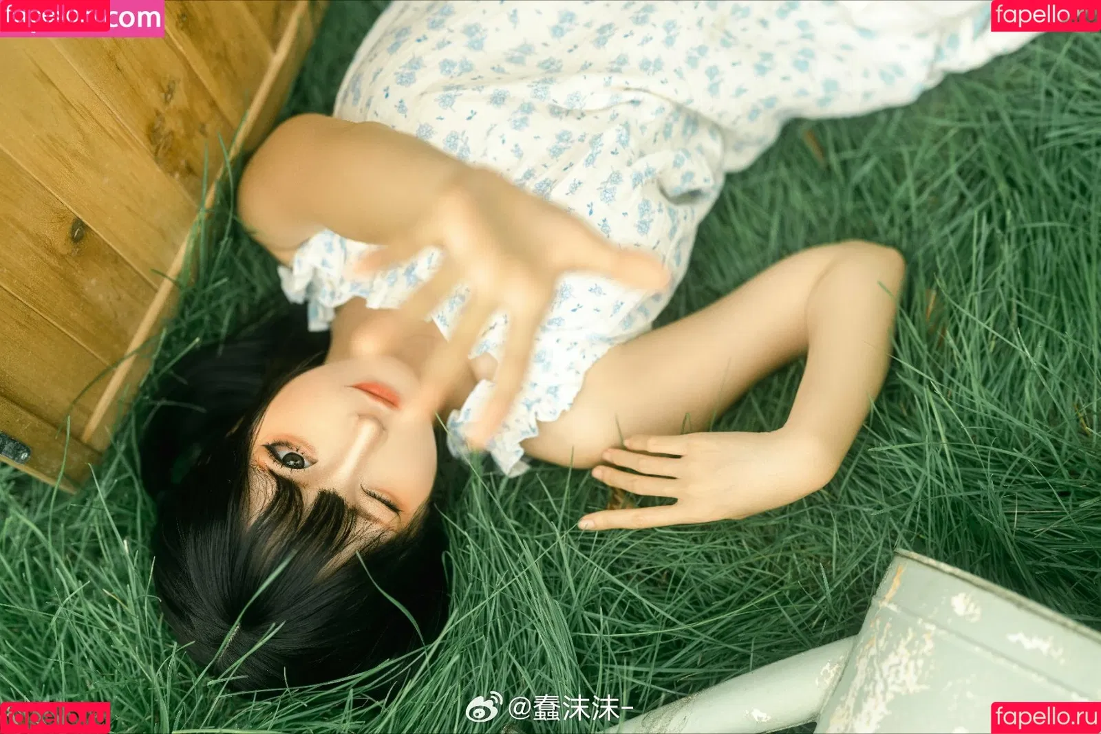 Chunmomo Onlyfans Photo Gallery 
