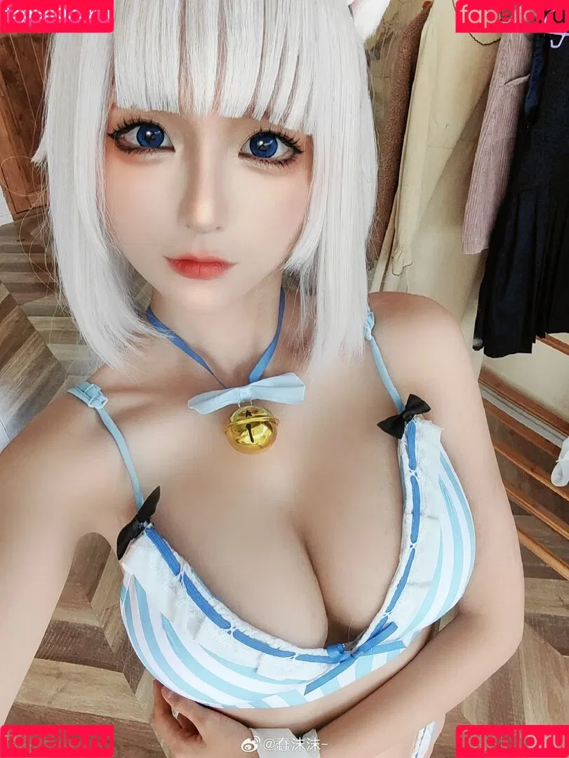 Chunmomo Onlyfans Photo Gallery 