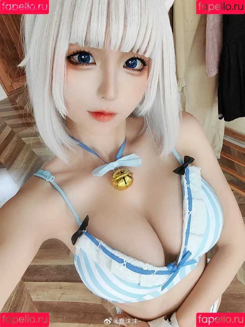 Chunmomo Onlyfans Photo Gallery 