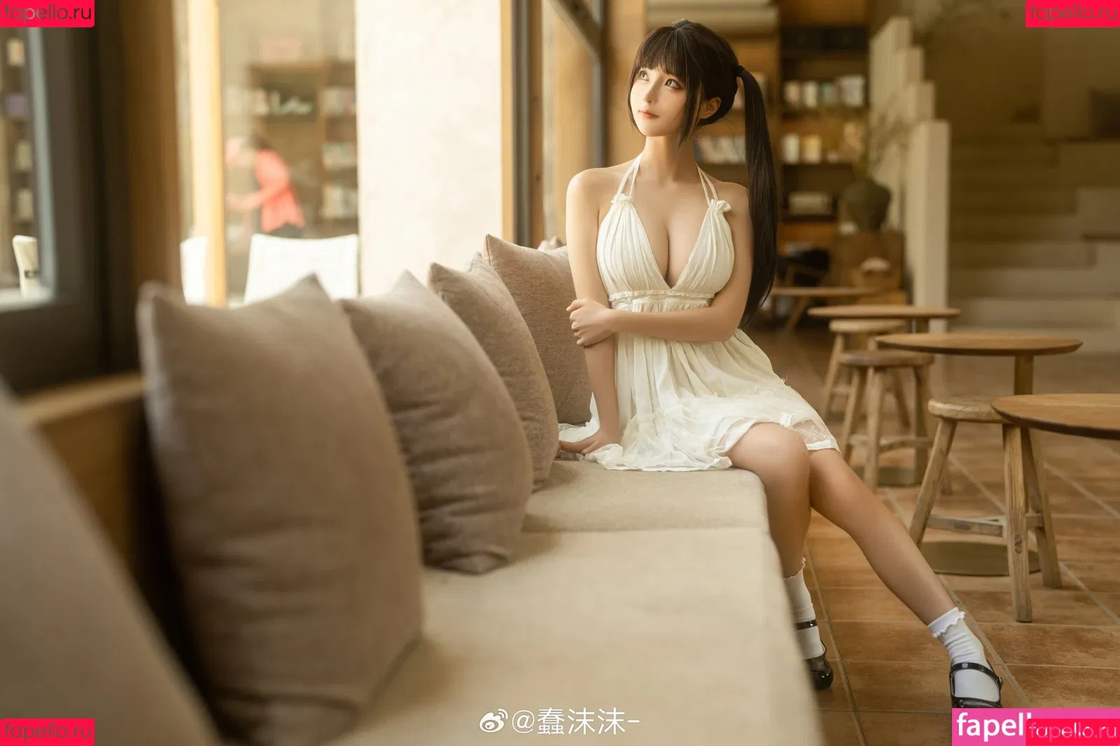Chunmomo Onlyfans Photo Gallery 