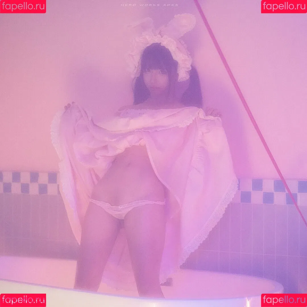 Chunmomo Onlyfans Photo Gallery 