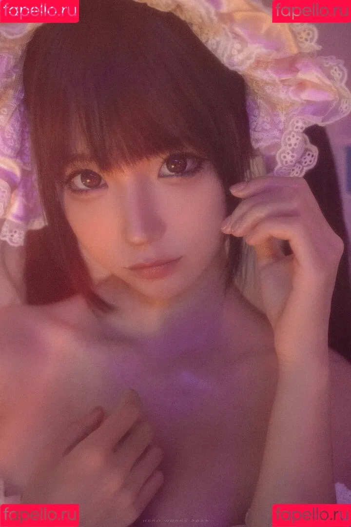Chunmomo Onlyfans Photo Gallery 