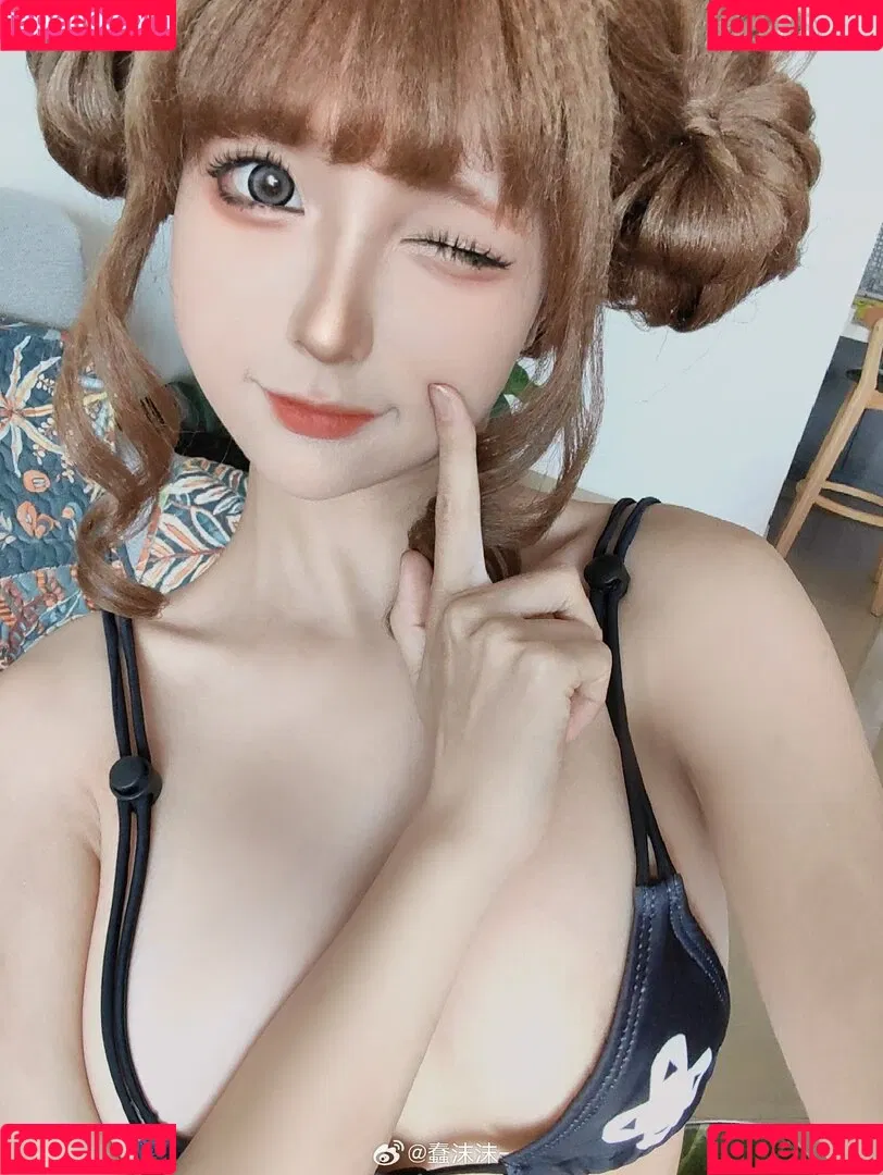 Chunmomo Onlyfans Photo Gallery 