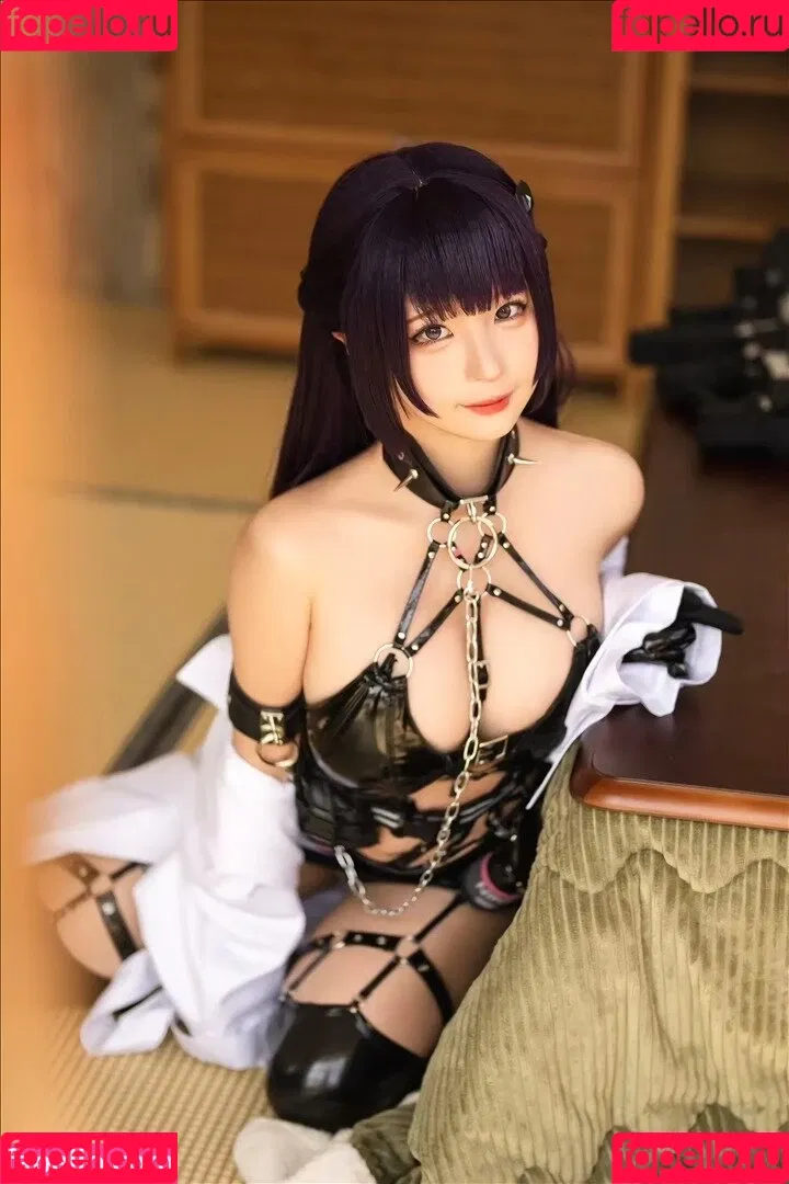 Chunmomo Onlyfans Photo Gallery 
