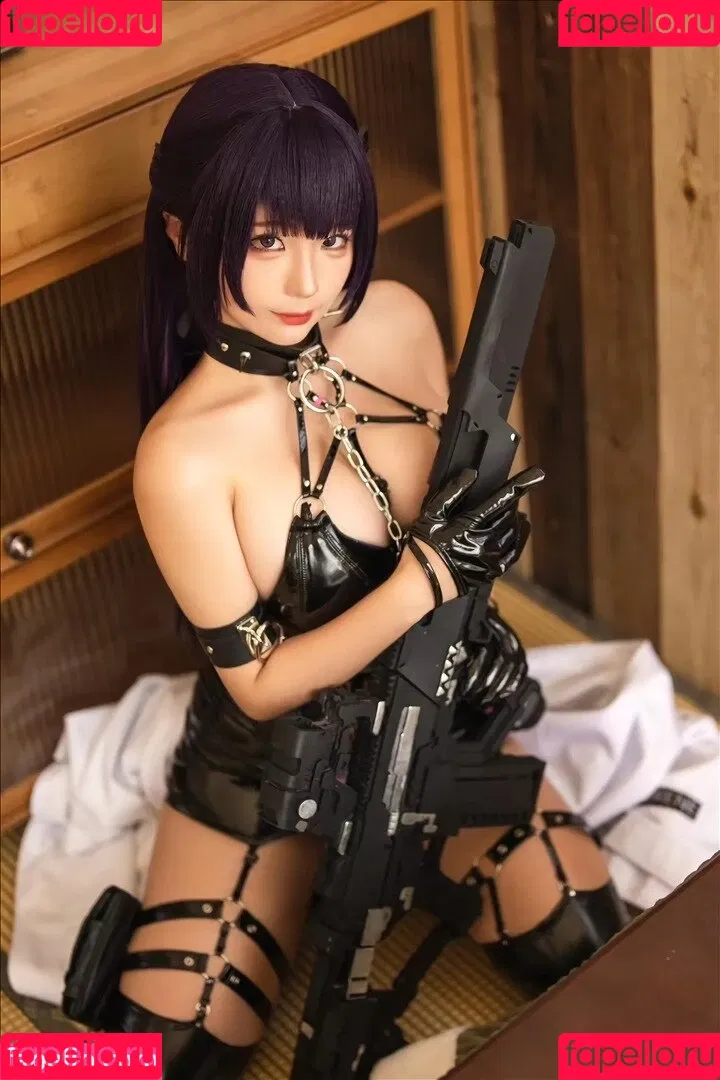 Chunmomo Onlyfans Photo Gallery 